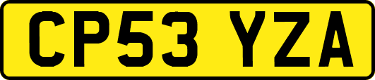 CP53YZA