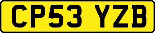 CP53YZB