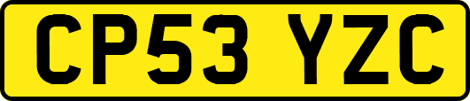 CP53YZC