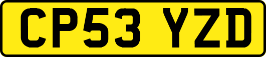 CP53YZD