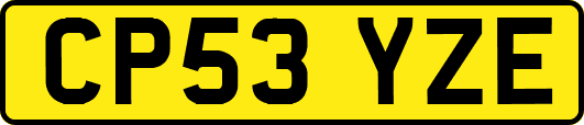 CP53YZE