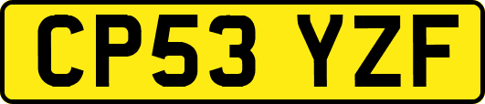 CP53YZF