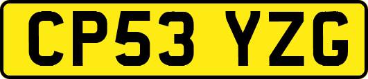 CP53YZG