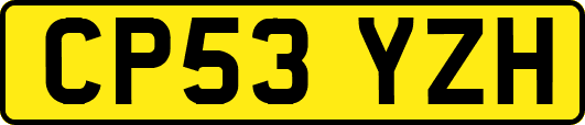 CP53YZH