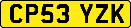 CP53YZK