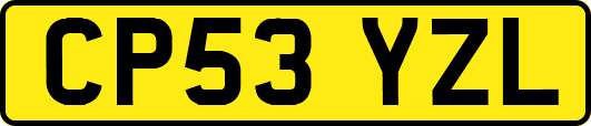 CP53YZL