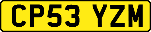 CP53YZM