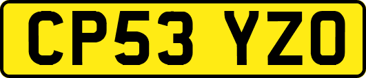 CP53YZO