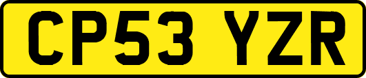 CP53YZR