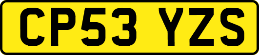 CP53YZS