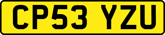 CP53YZU
