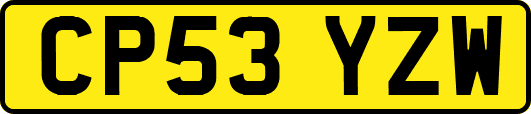 CP53YZW