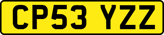 CP53YZZ