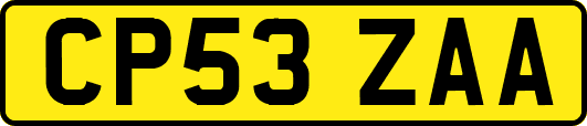 CP53ZAA
