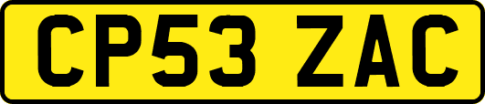 CP53ZAC