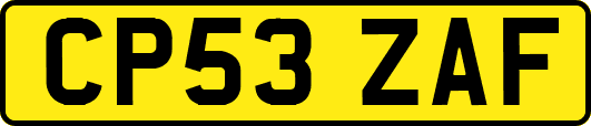 CP53ZAF