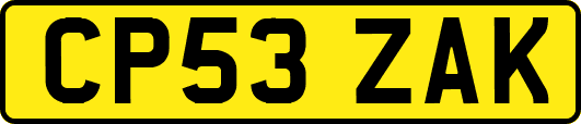 CP53ZAK