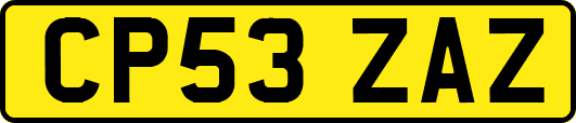CP53ZAZ
