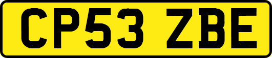 CP53ZBE