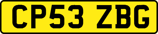 CP53ZBG