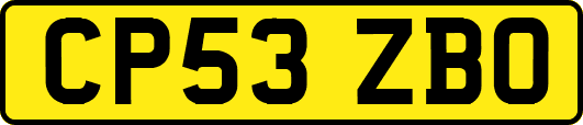 CP53ZBO