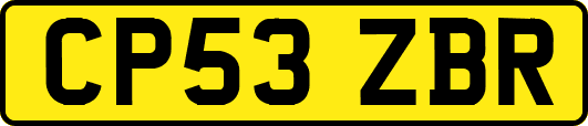 CP53ZBR