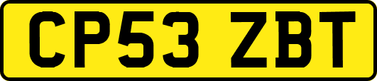 CP53ZBT