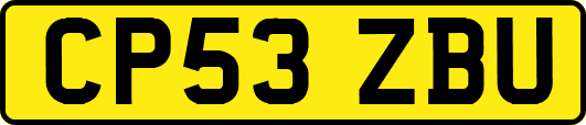 CP53ZBU