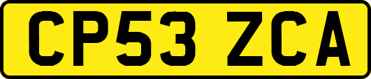 CP53ZCA