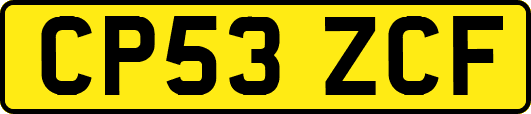 CP53ZCF