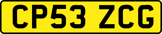 CP53ZCG