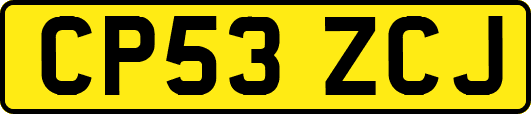 CP53ZCJ