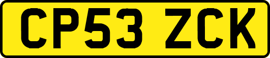 CP53ZCK