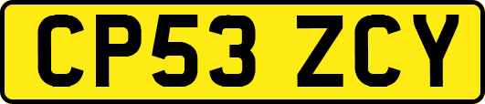 CP53ZCY