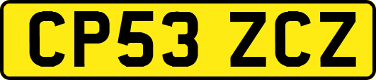 CP53ZCZ