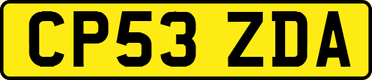 CP53ZDA