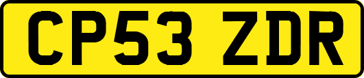 CP53ZDR