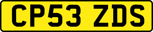 CP53ZDS
