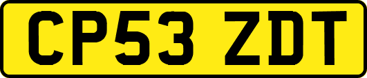 CP53ZDT