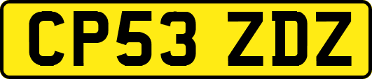 CP53ZDZ