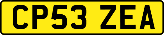 CP53ZEA