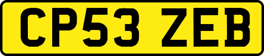 CP53ZEB