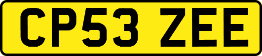 CP53ZEE