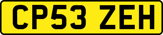 CP53ZEH