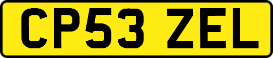 CP53ZEL