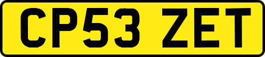 CP53ZET