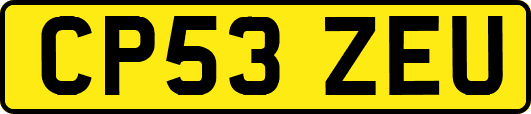 CP53ZEU