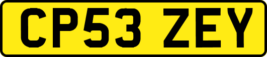 CP53ZEY