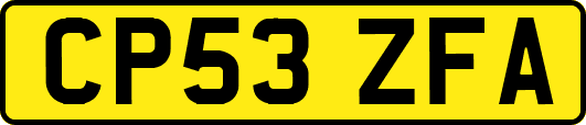 CP53ZFA