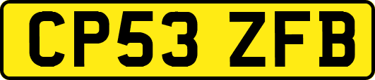 CP53ZFB